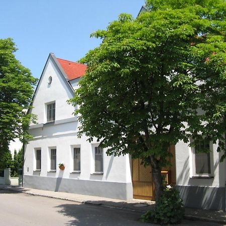Stieglerhof Kg -Apartments Illmitz- ภายนอก รูปภาพ