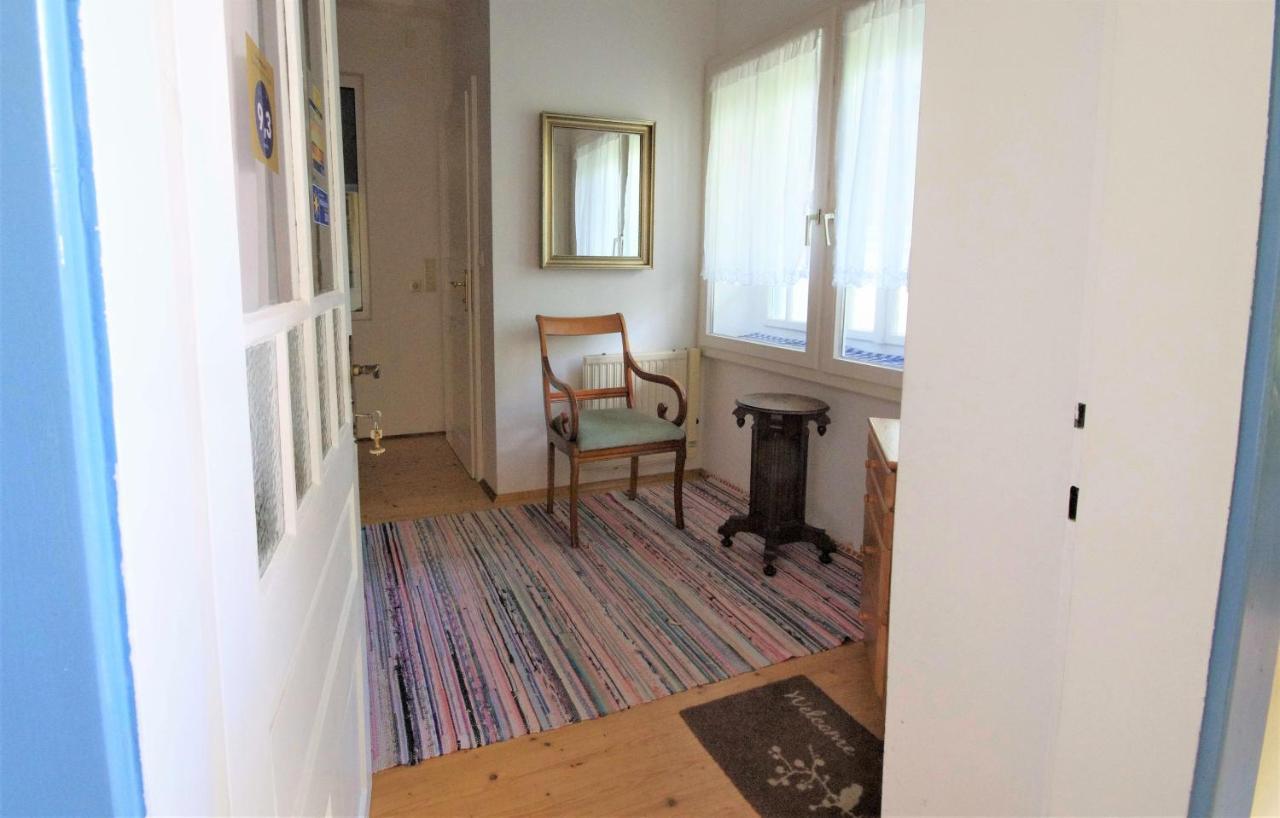Stieglerhof Kg -Apartments Illmitz- ภายนอก รูปภาพ