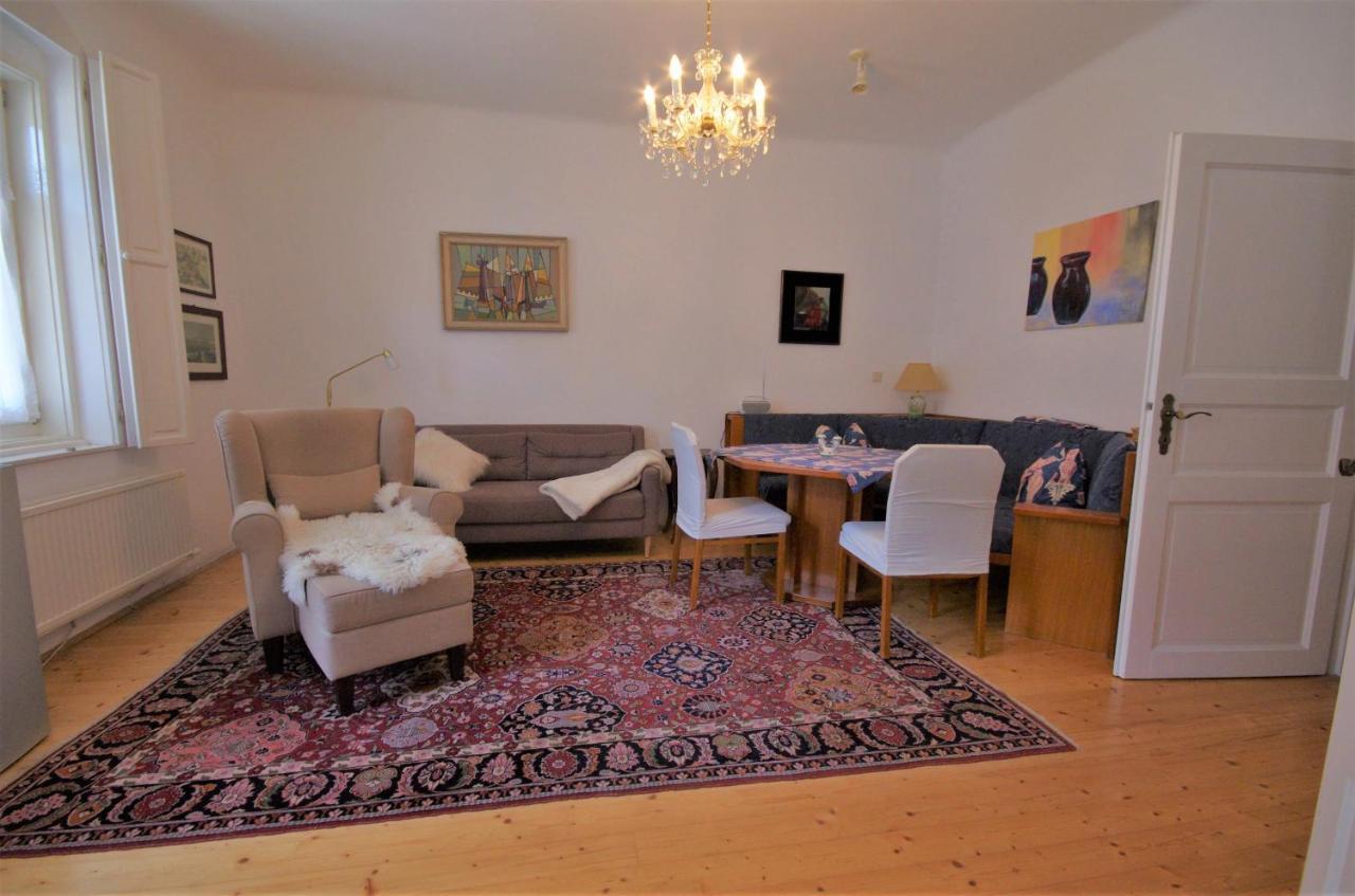 Stieglerhof Kg -Apartments Illmitz- ภายนอก รูปภาพ