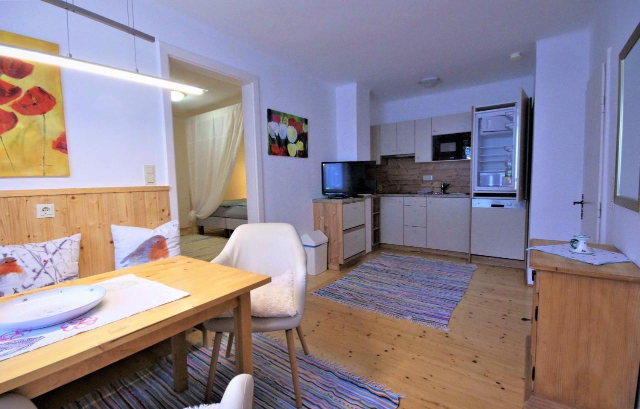 Stieglerhof Kg -Apartments Illmitz- ภายนอก รูปภาพ
