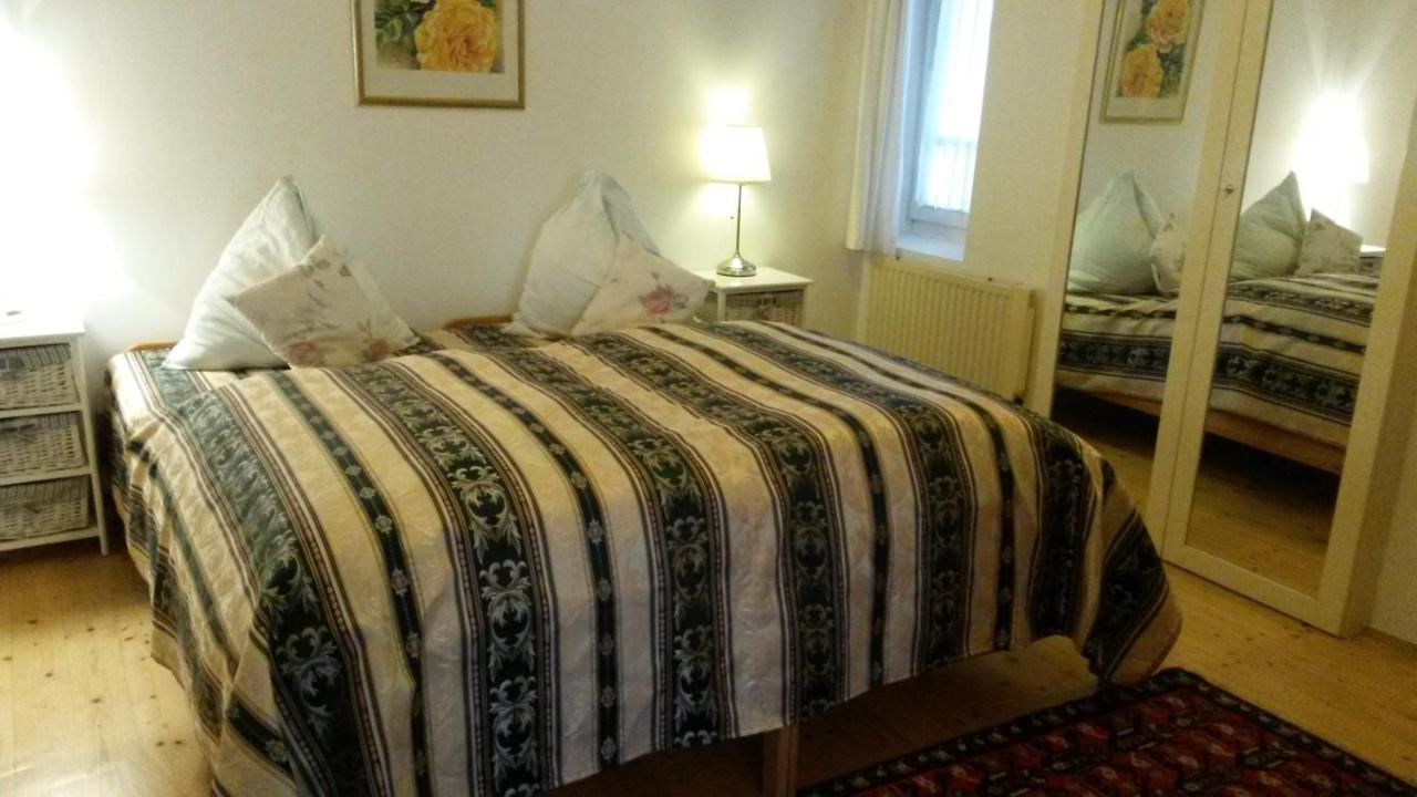 Stieglerhof Kg -Apartments Illmitz- ภายนอก รูปภาพ