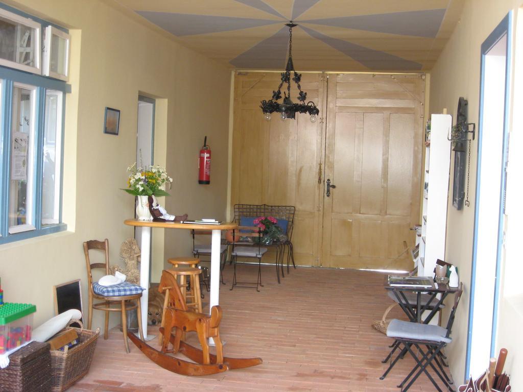 Stieglerhof Kg -Apartments Illmitz- ภายนอก รูปภาพ