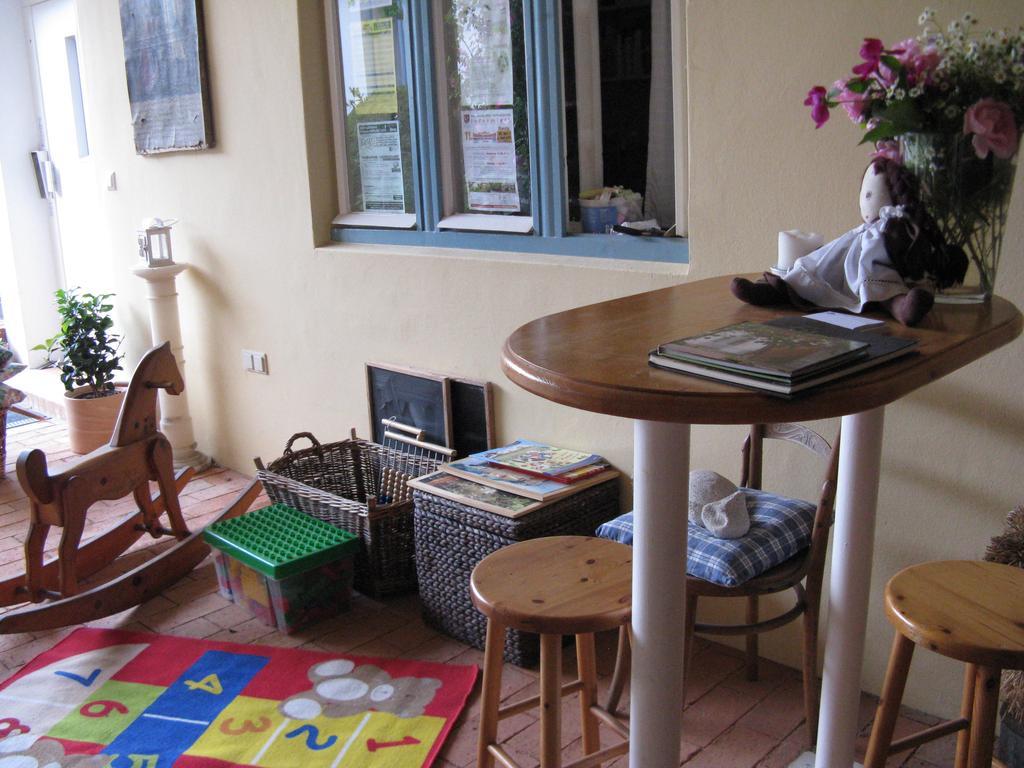 Stieglerhof Kg -Apartments Illmitz- ภายนอก รูปภาพ