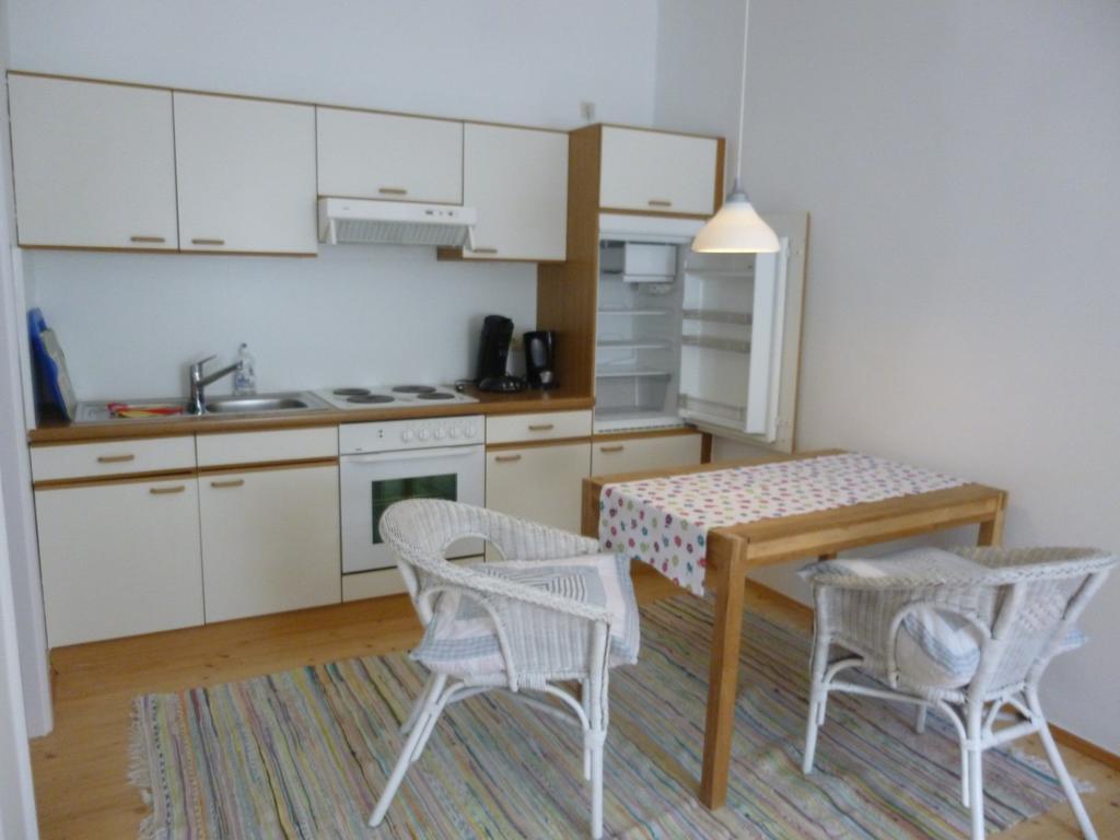 Stieglerhof Kg -Apartments Illmitz- ภายนอก รูปภาพ