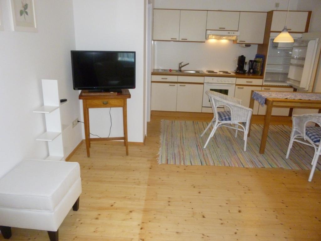 Stieglerhof Kg -Apartments Illmitz- ภายนอก รูปภาพ