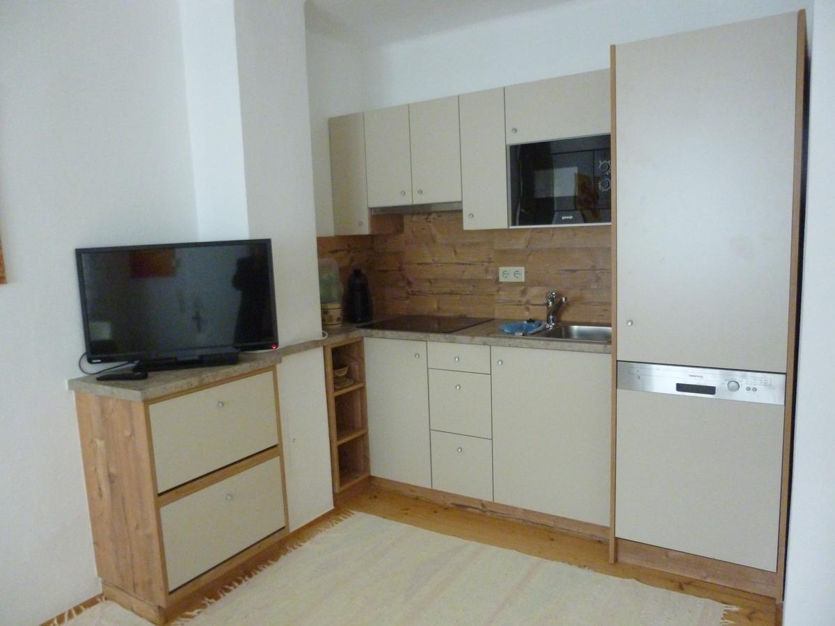 Stieglerhof Kg -Apartments Illmitz- ภายนอก รูปภาพ