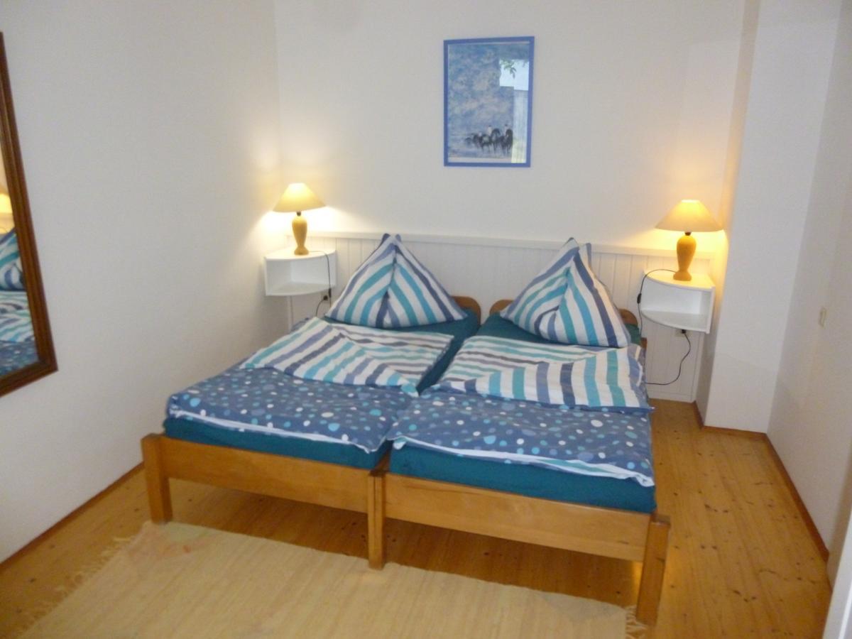Stieglerhof Kg -Apartments Illmitz- ภายนอก รูปภาพ