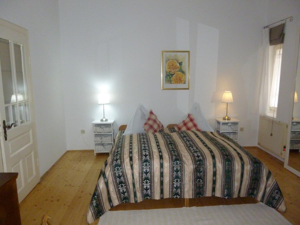 Stieglerhof Kg -Apartments Illmitz- ภายนอก รูปภาพ