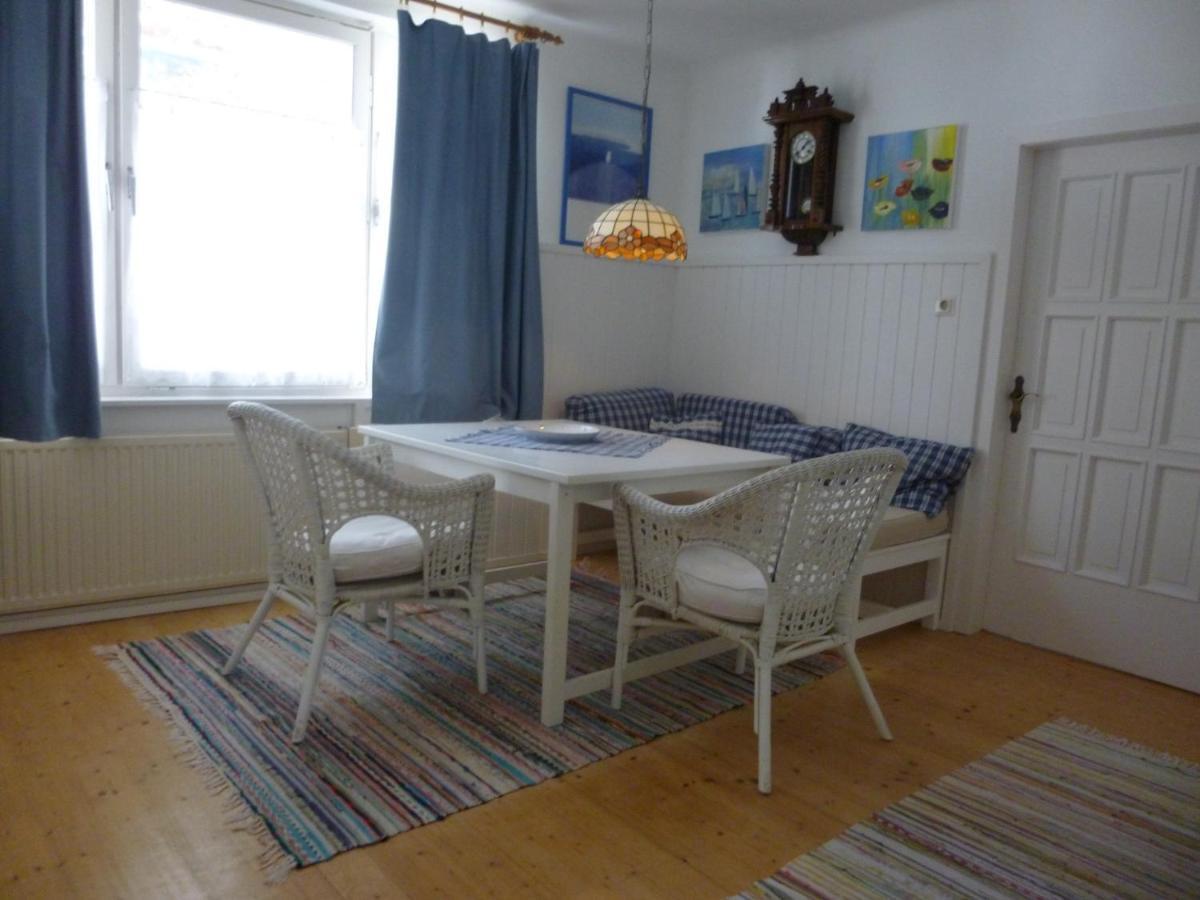 Stieglerhof Kg -Apartments Illmitz- ภายนอก รูปภาพ
